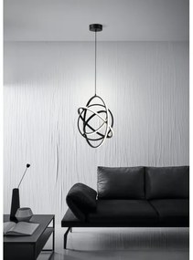 Lustră LED pe cablu RETORNIO LED/44W/230V Eglo 39893