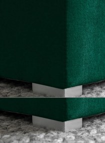 Pat boxspring Vivre 180x200 cm Monolith 37