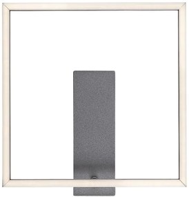 Aplică LED TUMNUS LED/14W/230V 4000K Rabalux 71011