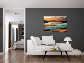 Tablou - Lac Guichard (90x60 cm)