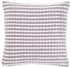 Pernă decorativă 43x43 cm Stab Stitch – Catherine Lansfield