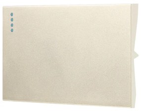 Modul Intrerupator Simplu Mecanic 3M LUXION, Standard Italian