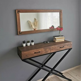 Oglinda Walnut A 20 x 110 cm