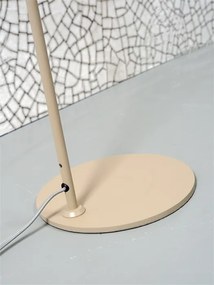 Lampadar design nordic Montreux sand MONTREUX/F/S