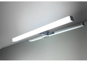 Aplică LED pentru oglindă de baie Top Light OREGON LED/9W/230V 60 cm IP44