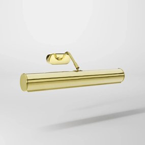 Aplica de perete oglinda sau tablou, alama personalizabila Picture Light 40cm