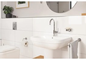 GROHE 24203002 - Baterie pentru lavoar START, mărime L, crom lucios