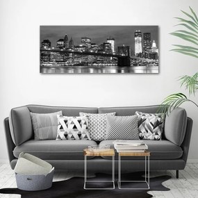Tablou canvas Manhattan new york city