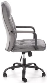 Scaun de birou Calion (gri). 1028143