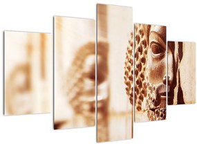 Tablou - Relief persan (150x105 cm)