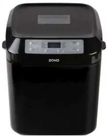 Masina de paine B3974, 550 W, 12 Programe