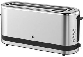 Prăjitor de pâine cu două fante WMF XXL KITCHENminis 900W/230V oțel inoxidabil