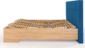 Somiera lemn masiv Lamelară Rabatabilă Mesteacăn - 90x200cm