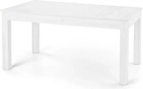 Masa extensibila 300 cm SEWERYN, alba, PAL
