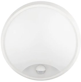 Aplică LED de exterior cu senzor LED/12W/230V 3000/4000/6500K IP65