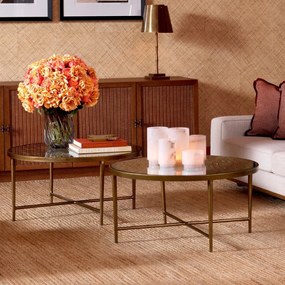 Comoda Design LUX, Lemn, Rattan, Borchard