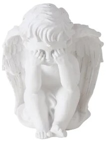 Statueta ingeras Angely 10/9/13 cm
