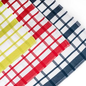 ETEX Prosoape de bucătărie din bumbac egiptean MAIA mix, 50 x 70 cm, 9 buc
