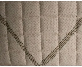 Set Saltea Latex Saltex 1400x1900 + Husa cu elastic