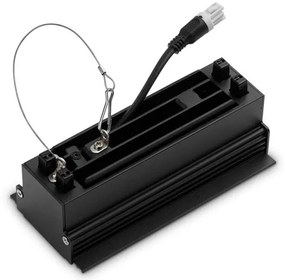 Corp incastrabil cu 5 spoturi LED Lika fi trimless 12w 3000k
