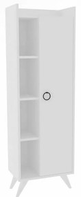Dulap Ilgm White