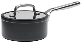 Oală cu capac/cu suprafață ceramică 2,4 l adecvată pentru plita cu inducție Meda 3.0 – FABINI