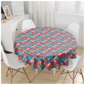 Față de masă ø 140 cm – Mila Home