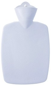 Termofor Hugo Frosch Classic cu blana artificiala 1,8 l, violet