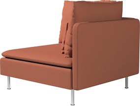 Husă pentru secțiunea de colț Söderhamn