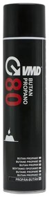 Gaz propan+butan - 600 ml