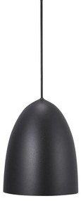 Lustra, Pendul modern design minimalist Nexus 2.0, negru 2020583003 DFTP