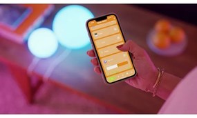 Osram - Lampă de masă LED RGBW dimmabilă SMART+ MAGIC LED/2,5W/5V Wi-Fi