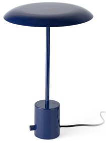 Veioza/Lampa de masa design modern HOSHI blue