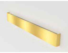 Aplică LED SMART LINEA LED/40W/230V Immax NEO 07137-G + telecomandă 76 cm