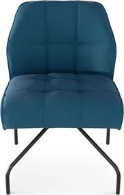 Scaun lemn masiv BONO pivotant, 56 × 83 × 62 cm