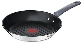 Tigaie pentru grătar Tefal DAILY COOK 26 cm