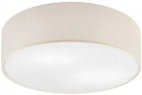 Plafoniera moderna 4 becuri E27 Chester 48154 Lamkur