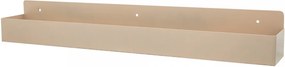 Raft maro din fier 70 cm Bordo Bloomingville