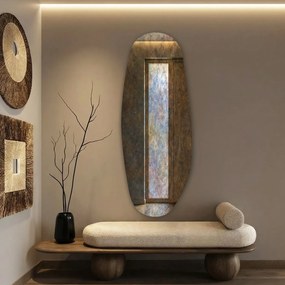 Oglindă antică Pure R38