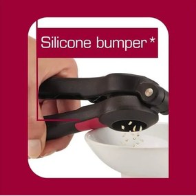 Presă de usturoi Tefal INGENIO negru