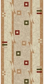 Traversa moderna cu forme geometrice Selectează lătime: 100 X