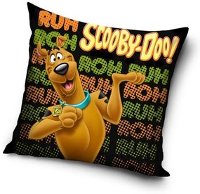 Scooby Doo Față de pernă Scooby-Doo 40x40 cm