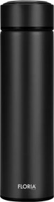 Termos digital Floria ZLN0804 din inox, capacitate 500ml, metine rece pana la 24 ore si cald pana la 18 ore