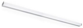 LED2 - Iluminare oglindă baie QUADRA LED/24W/230V IP44