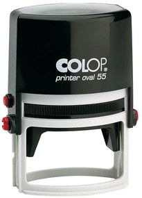 Stampila ovala O55 - Printer O55