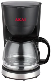 Aparat de cafea cu filtru AKAI ACM-910