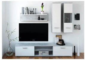 Living GLOBAL235 - alb/gri