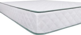 Saltea Model S4 Plus, Ortopedica, Arcuri Bonnell, 24 cm - 90x200cm