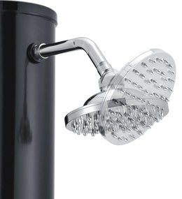 Juskys Duș solar Victoria - 35 litri