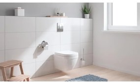 GROHE 39554000 - Vas WC suspendat EURO CERAMIC 540 × 374 mm ceramică/albă